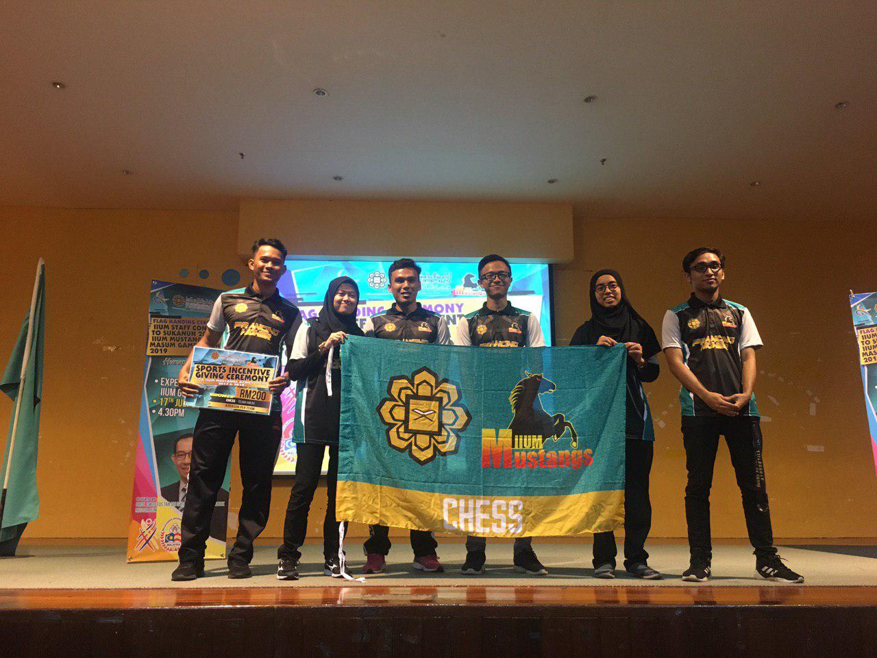 Team Pengajar