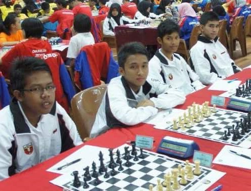 Pertandingan